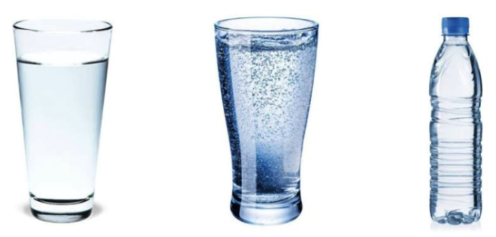 merek air mineral